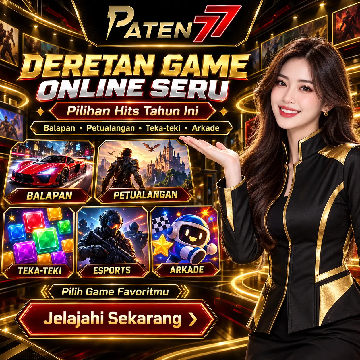 PATEN77
